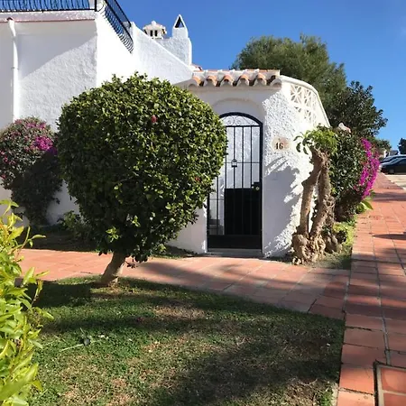 Casa Nancy Apartment Nerja Exterior photo