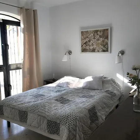 Casa Nancy Apartment Nerja Exterior photo