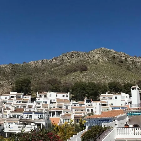 Casa Nancy Apartment Nerja Exterior photo