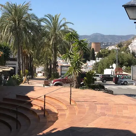 Casa Nancy Apartment Nerja Exterior photo