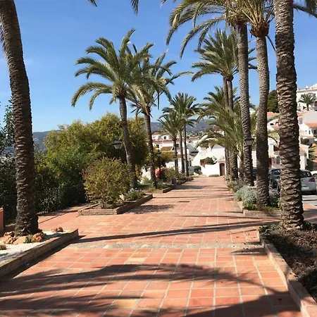 Casa Nancy Apartment Nerja Exterior photo