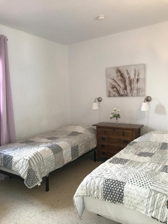 Appartement Casa Nancy Nerja