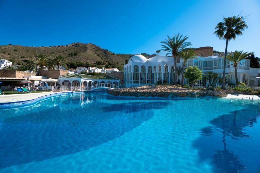 Casa Nancy * Nerja