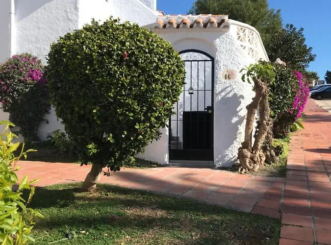 Casa Nancy