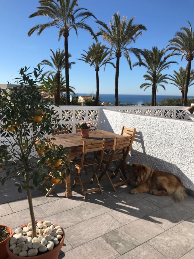 Apartment Casa Nancy Nerja