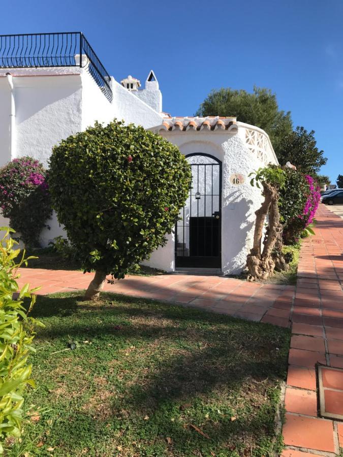 Casa Nancy Apartment Nerja