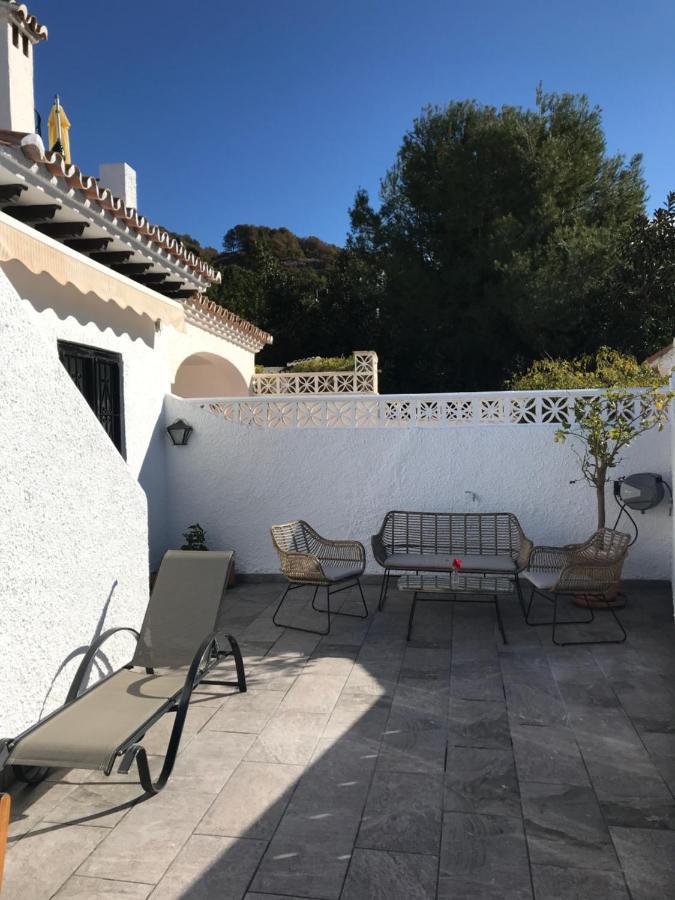 Casa Nancy *