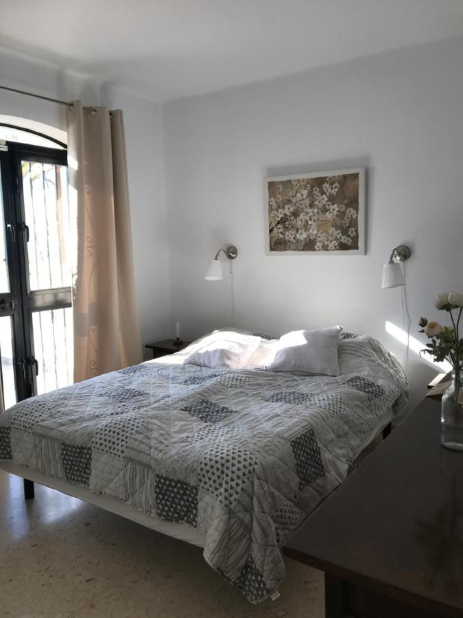 Casa Nancy