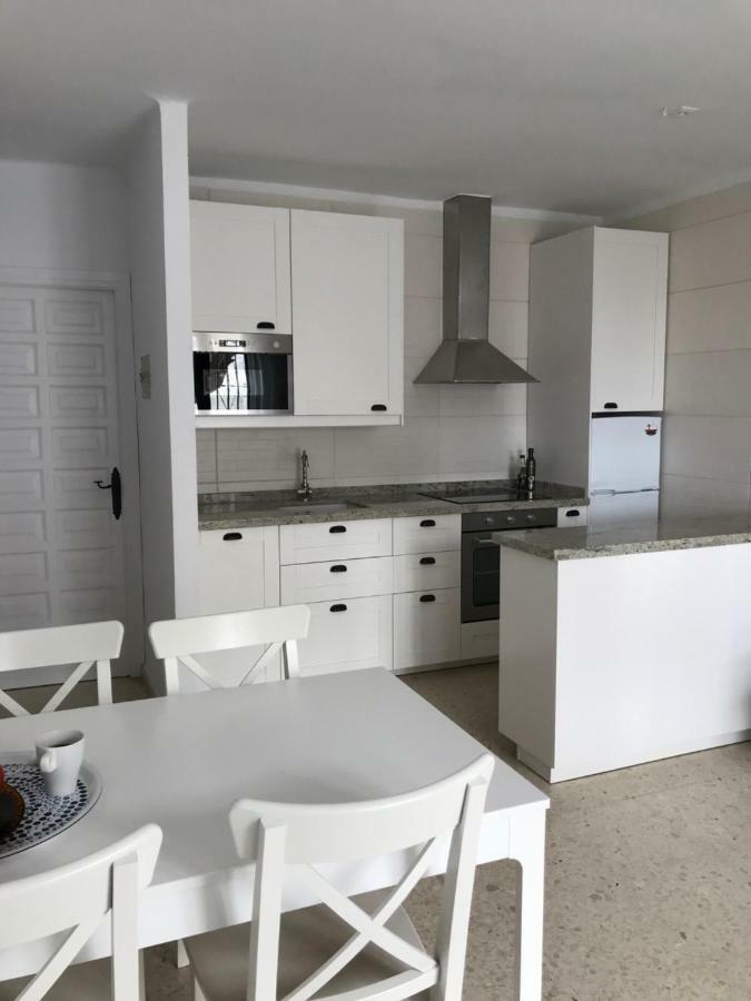 Casa Nancy Apartment Nerja