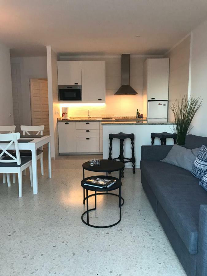 Casa Nancy Apartment Nerja