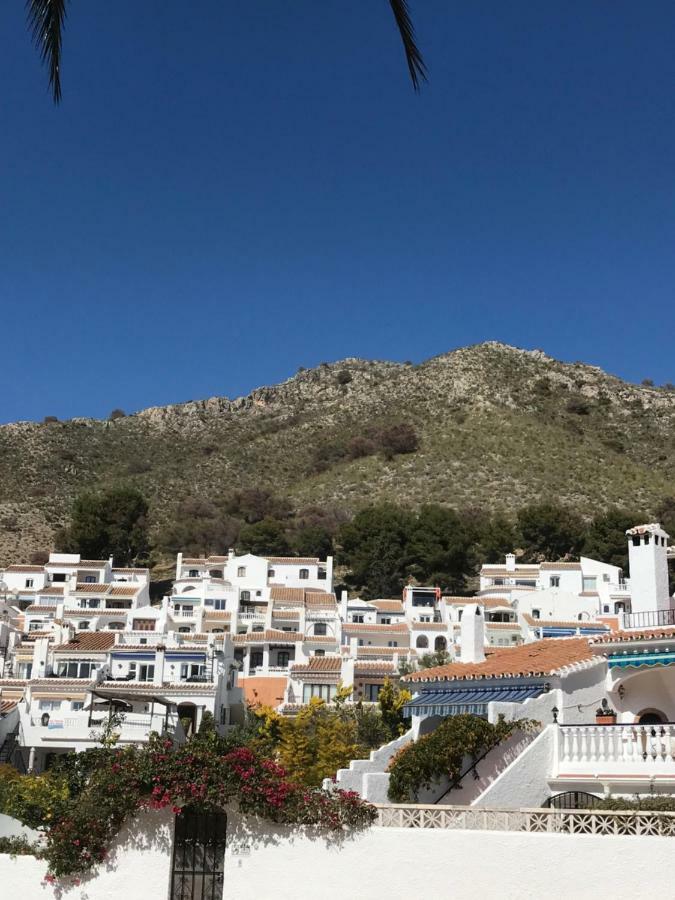 Casa Nancy Apartment Nerja